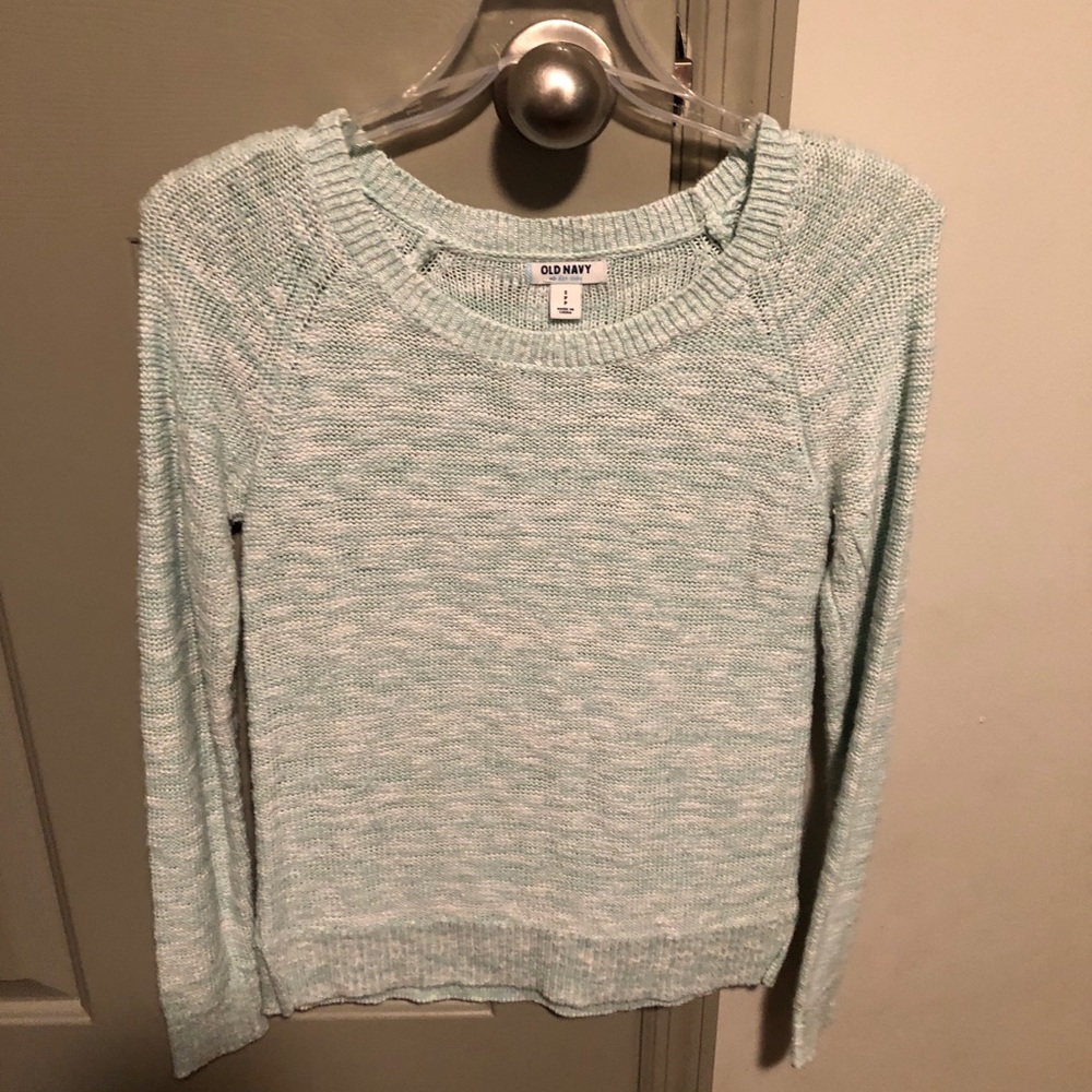 Old navy sweater